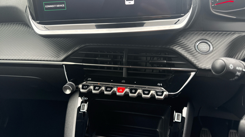 Peugeot 208 1.2 PureTech 100 Style 5dr Petrol Hatchback